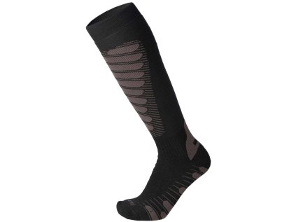 7D7A797C7E7579786D6F7A7E 6B5C5A5A5A5A5F5F705F5C6E heavy w superthermo primaloft ski socks nero grigio xxl