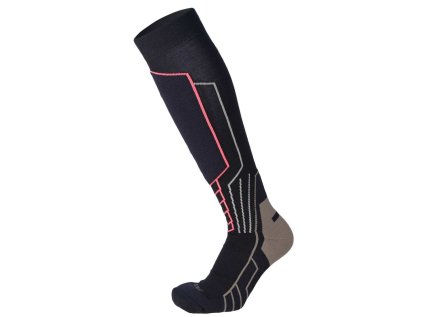 7D7A797C7E7579786D6F7A7E 6B5C5A5A5A5A5F5F705F606E medium w warm control woman ski socks blu xl