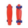 Skateboard Schildkröt Retro Native 22" (Délka 22")