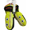 Chiba cool kids mitten lime