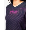 Oakley Factory Pilot RC L S Jersey fathom 654 45d2