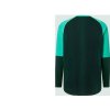 Pánský cyklistický dres Oakley Factory Pilot MTB LS Jersey II Hunter Green