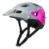 Bollé Trackdown MIPS Matte Grey/Neon Pink S