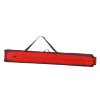 Vak na lyže Atomic SKI SLEEVE Maroon Red