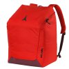 Vak na lyžařské boty a přilbu Atomic BOOT A HELMET PACK Red