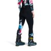 no 46633skp damske nohavice ski turingove komfotne s hrejivym flisom zdiarska (4)