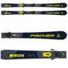 Sjezdové lyže Fischer RC COMP TPR + RS 10 PR 24/25