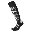 7D7A797C7E7579786D6F7A7E 6B5C5A5A5A5A5F5F705F5D61 heavy w primaloft woman ski socks nero bianco xl