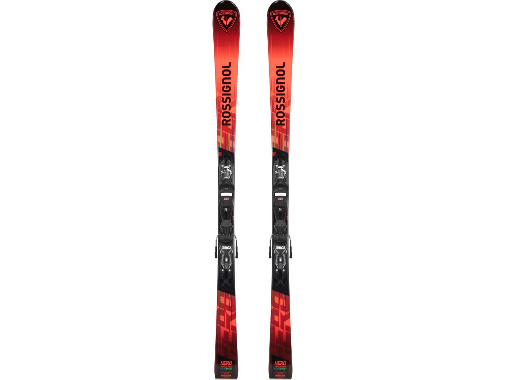 Rossignol hero jr multi event deals