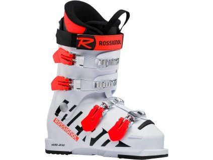 Rossignol hero jr 65 white
