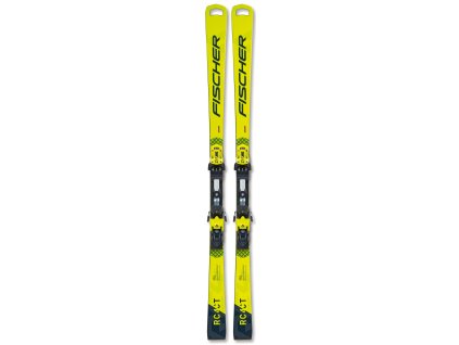 Fischer RC4 CT 2020 21