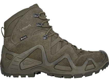 Lowa zephyr gtx mid tf outer