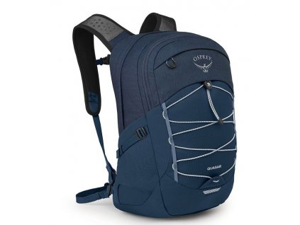 Quasar F19 Side Kraken Blue
