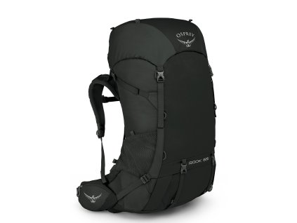 Rook 65 S19 Side Black