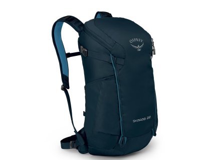 Skarab 22 S19 Side Deep Blue