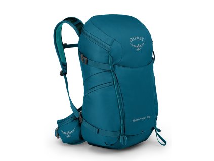 Skimmer 28 S19 Side Saphire Blue.jpg Skimmer 28 S19 Side Saphire Blue