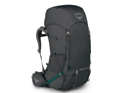 Renn 65 S19 Side Cinder Grey