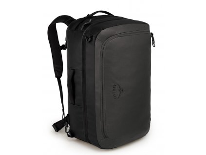 TRANSPORTER CARRY ON 44, black
