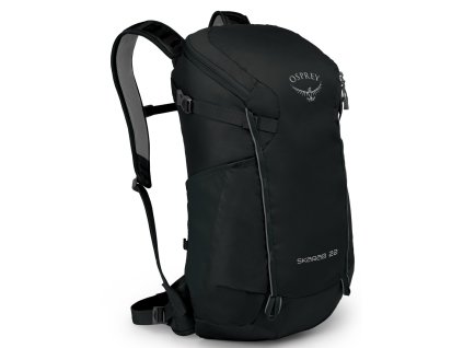 10006266OSP SKARAB 22, black