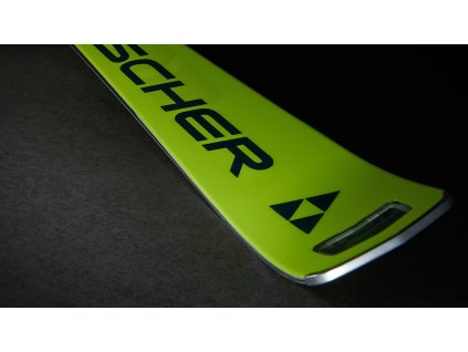 Fischer worldcup sc pro tip protector top