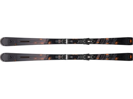 Rossignol react 10 ti fcic007 spx 12 konect