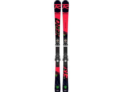 Rossignol hero elite st ti spx