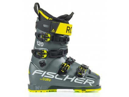 Fischer RC4 The CURV 120 Vacuum Walk 2020/21