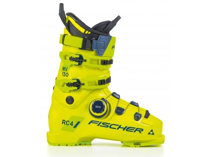 Fischer RC4 The CURV 130 Vacuum Walk 2021/22