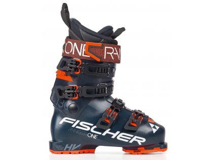 Fischer RANGER ONE 130 Vacuum WALK 2020/21
