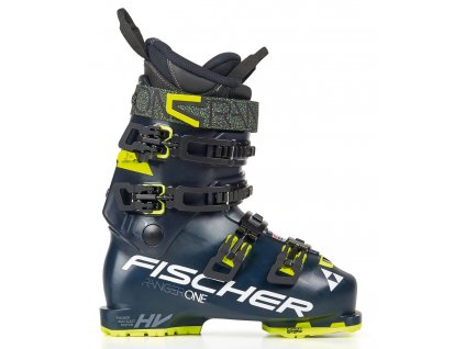 Fischer RANGER ONE 110 Vacuum WALK 2021/22