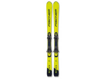 Fischer rc4 rcs jr (150) top