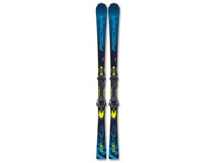 Fischer rc4 the curv dtx ws top