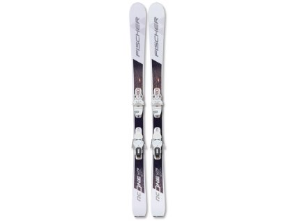 Fischer brilliant rc one white top