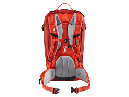 Deuter 9503 Freerider30 w20 d0