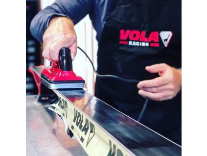 vola waxing