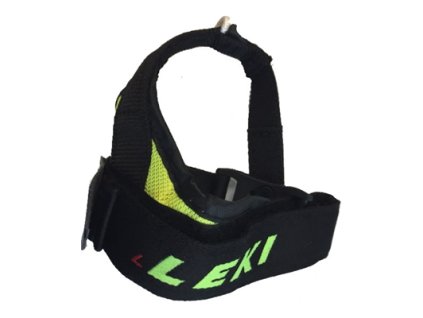 poutko trigger s vario strap neonyellow