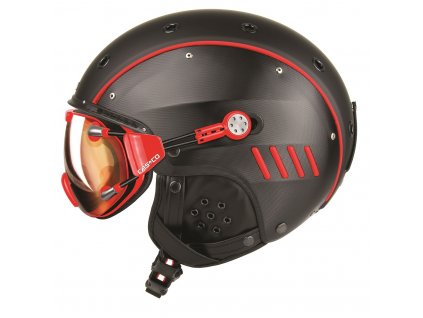 CASCO SP 4 Black red Structure material FX 70 side cmyk 07.4008