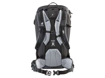 Freerider pro 34+ black