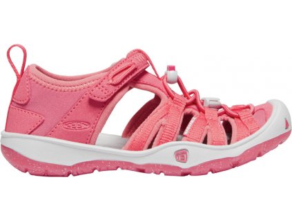 10011692KEN01 MOXIE SANDAL C TEA ROSE VAPOR 4