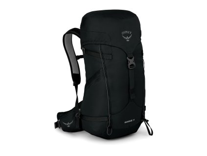 skarab 34 s20 side black