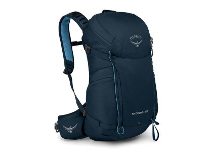 skarab 30 s19 side deep blue 1