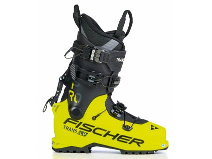 Fischer TRANSALP PRO 2021/22
