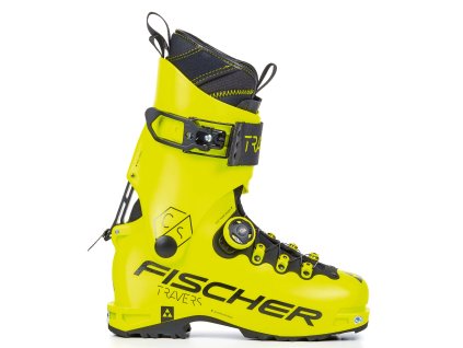 Fischer TRAVERS CS 2021/22
