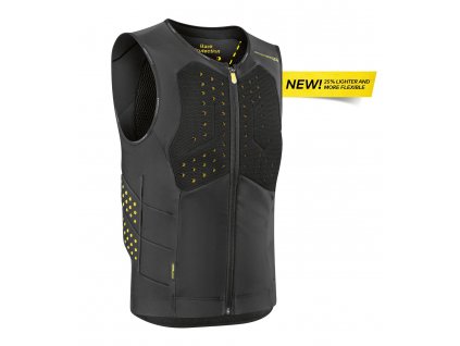 K EN K6600 206 Armour Vest 1