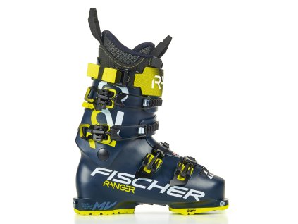 Fischer RANGER 120 WALK DYN 2021/22