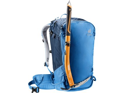 Deuter Freerider30 marine ink D 00