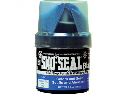 vosk atsko sno seal black 100g