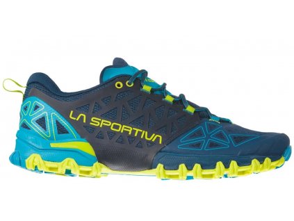 La sportiva bushido II