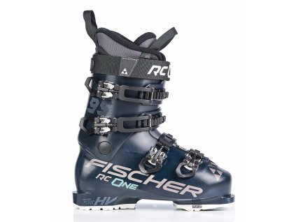Fischer RC ONE 95 Vacuum Walk Women 2022/23