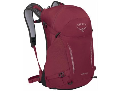 Hikelite 26 red